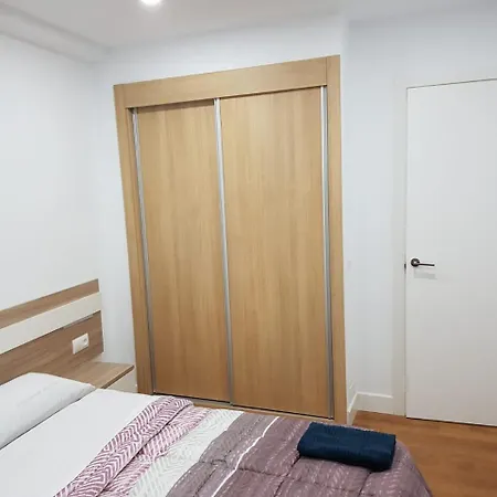 Appartement Nj Santiago De Chile *