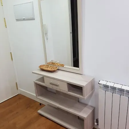 Appartement Nj Santiago De Chile