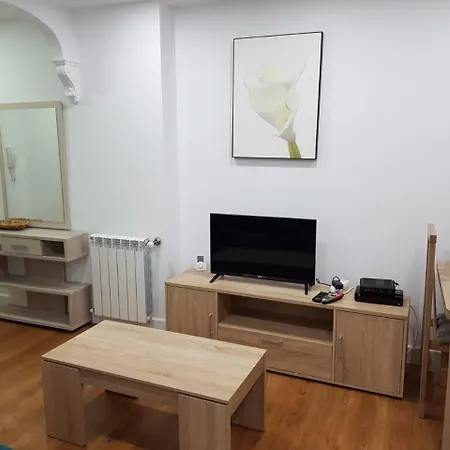 Appartement Nj Santiago De Chile
