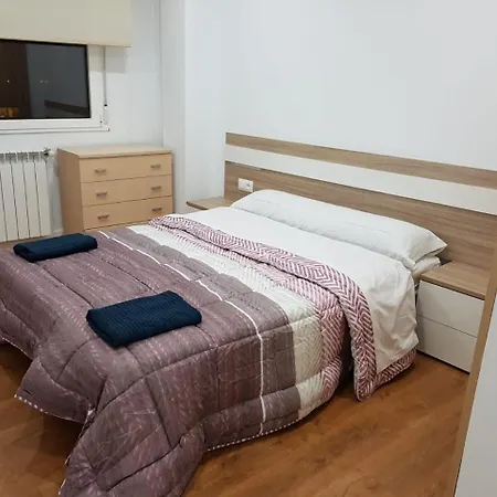 Appartement Nj Santiago De Chile