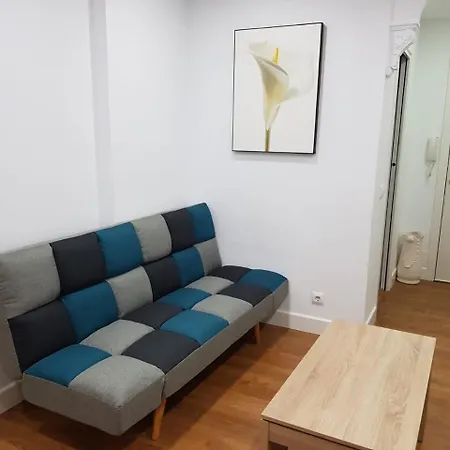 Appartement Nj Santiago De Chile *