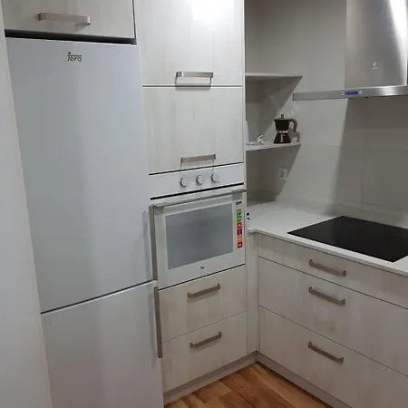 Appartement Nj Santiago De Chile